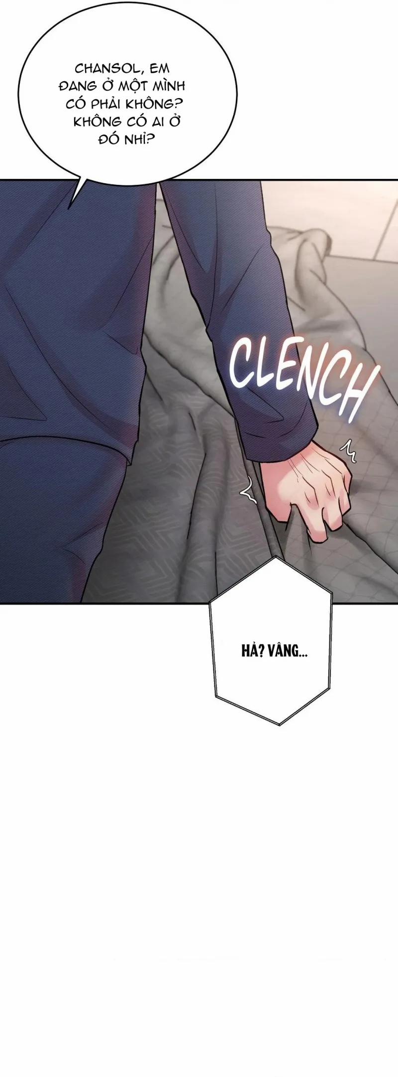 Love Remedy 27 trang 58