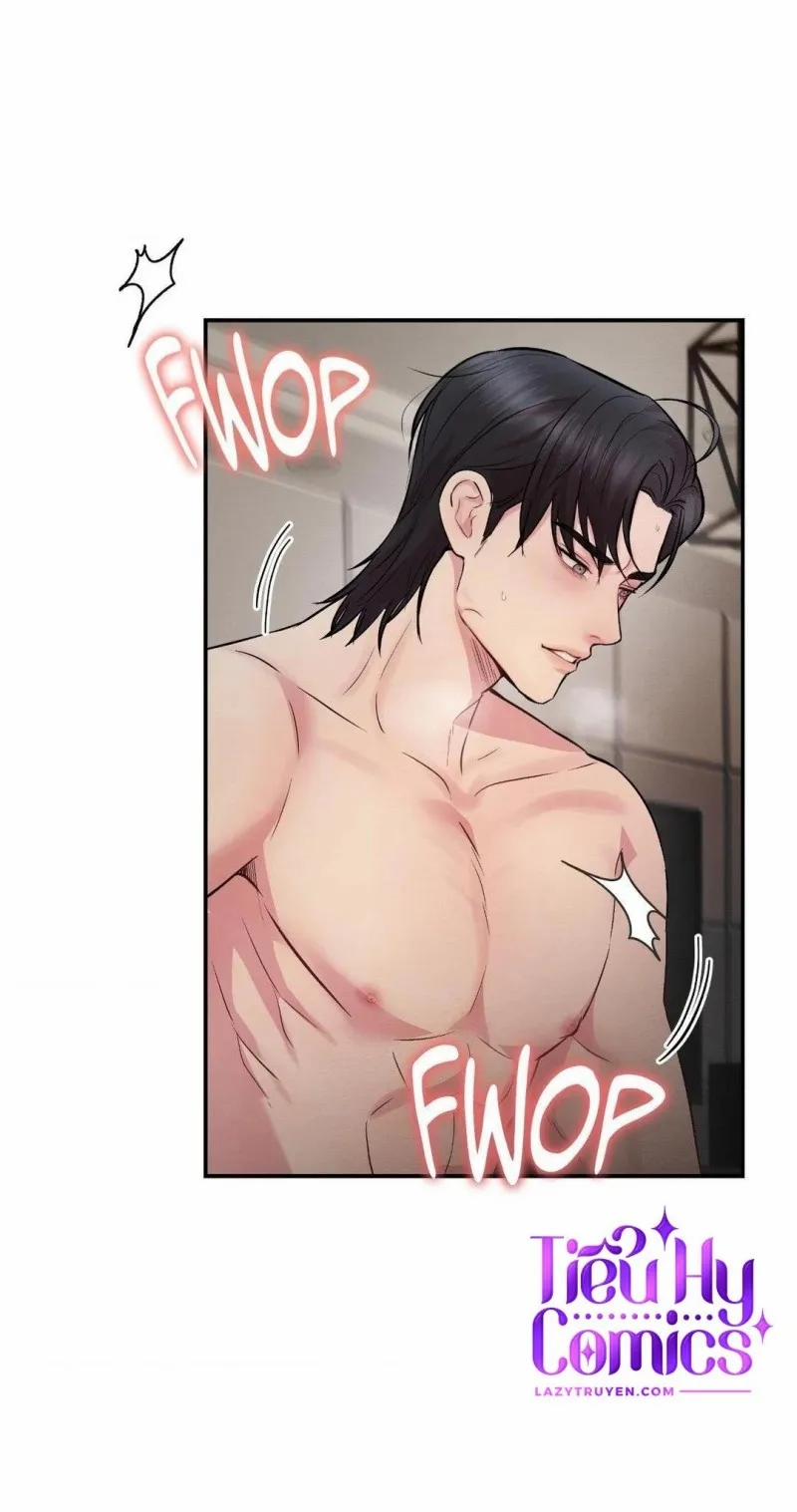 Love Remedy 28 trang 16