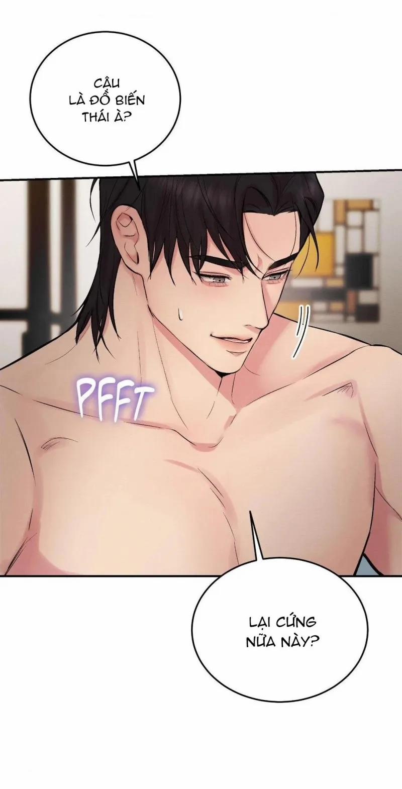 Love Remedy 28 trang 39