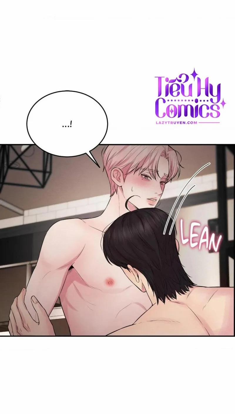 Love Remedy 28 trang 5