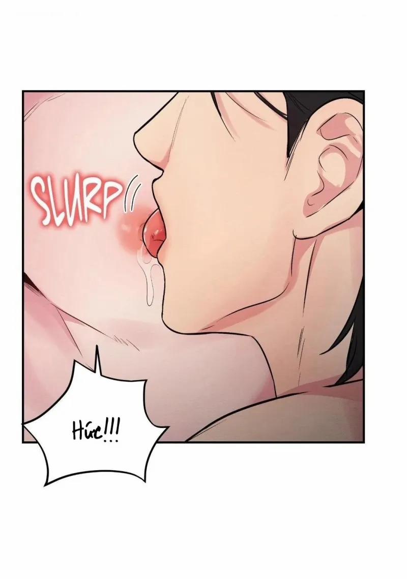 Love Remedy 28 trang 7