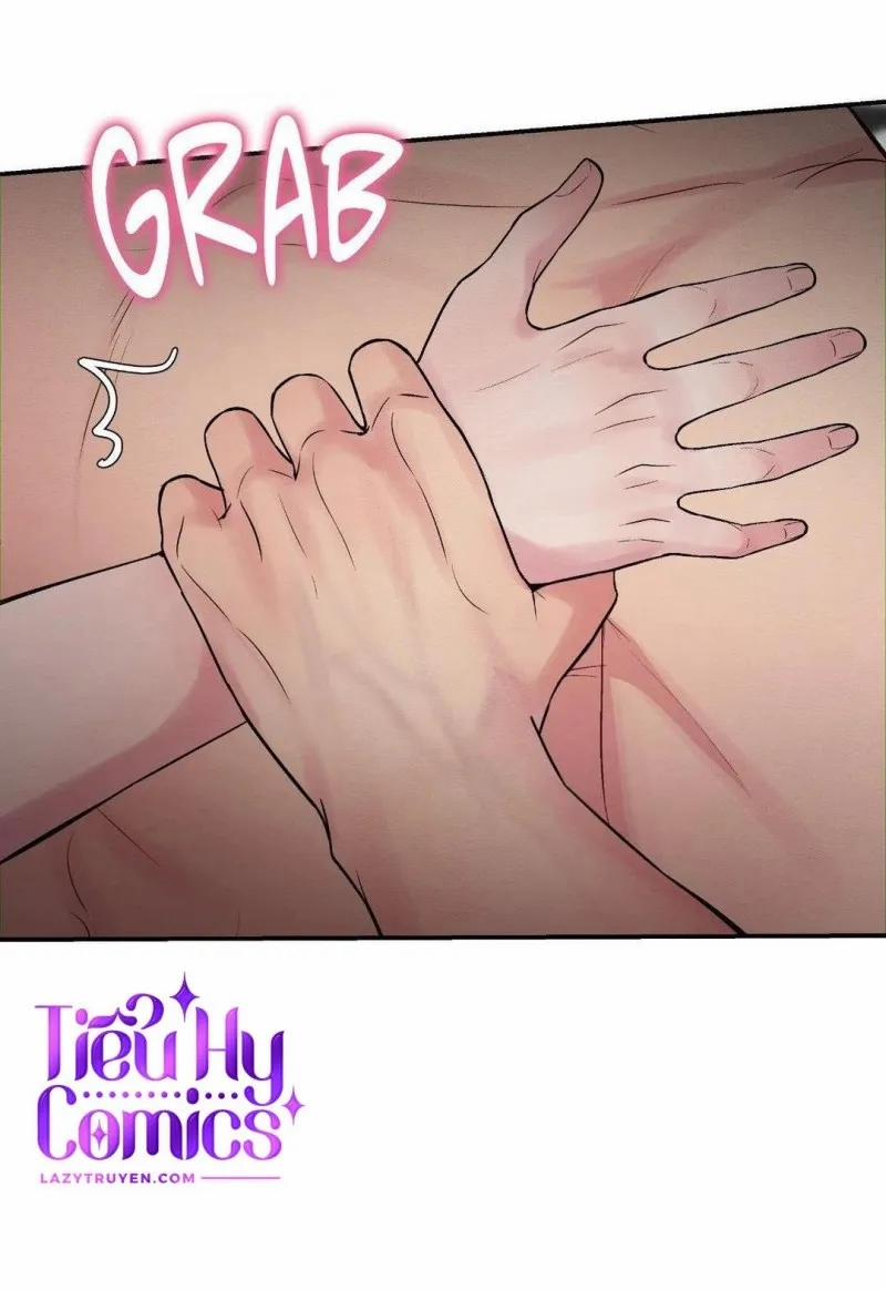 Love Remedy 28 trang 9