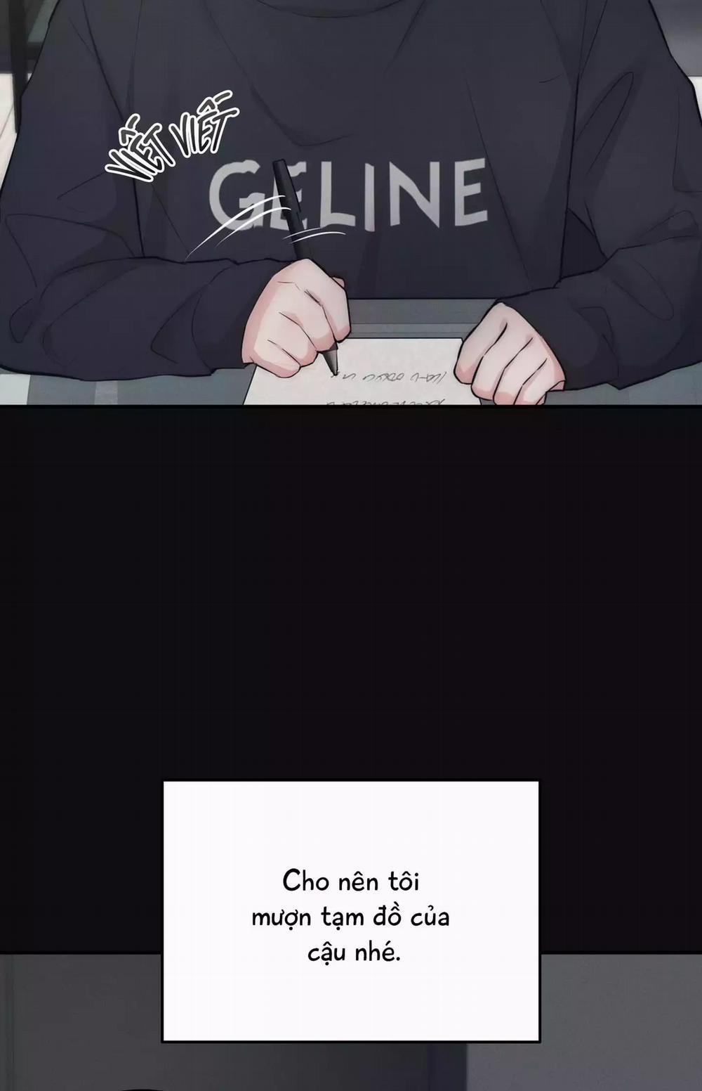 Love Remedy 29 trang 15