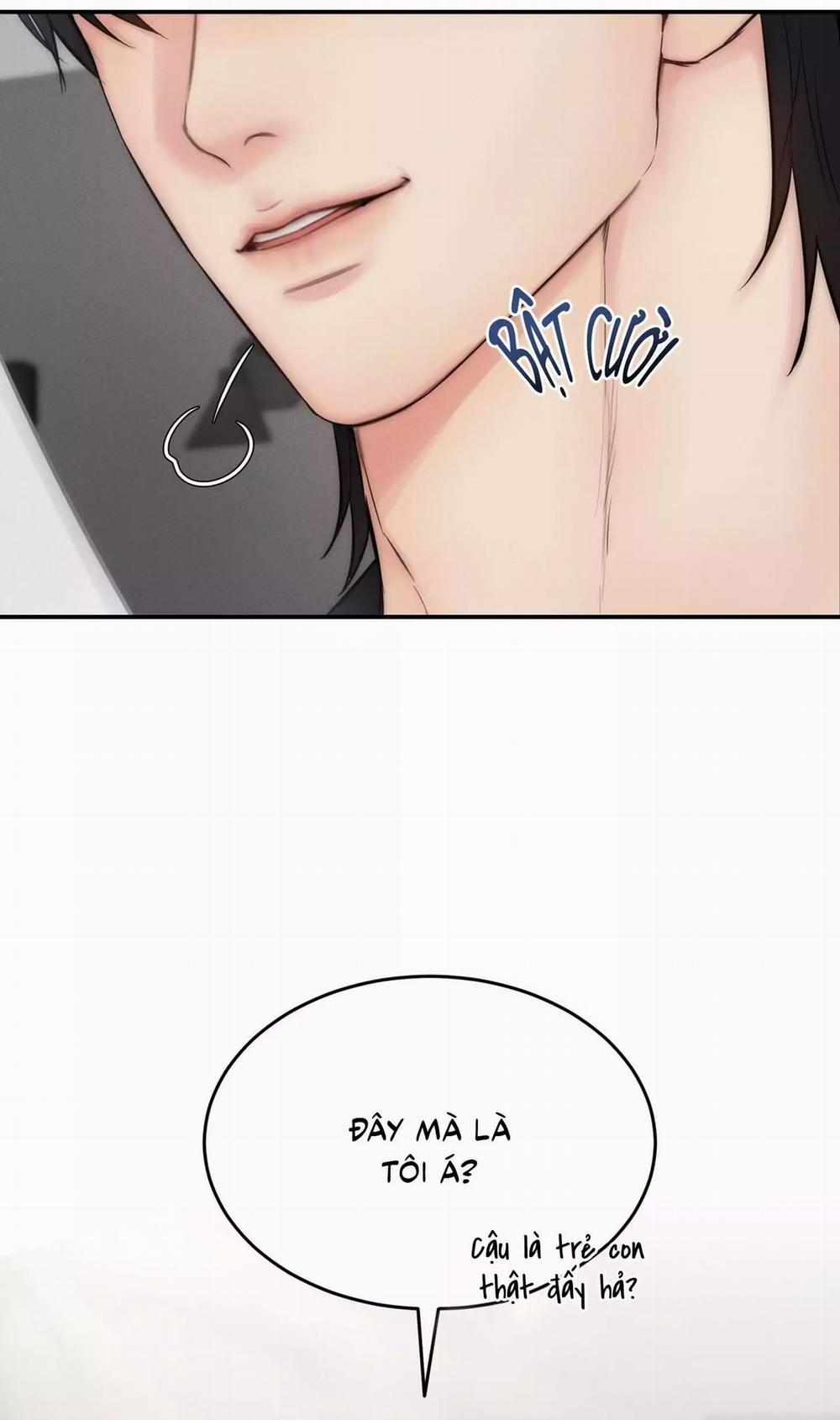 Love Remedy 29 trang 20