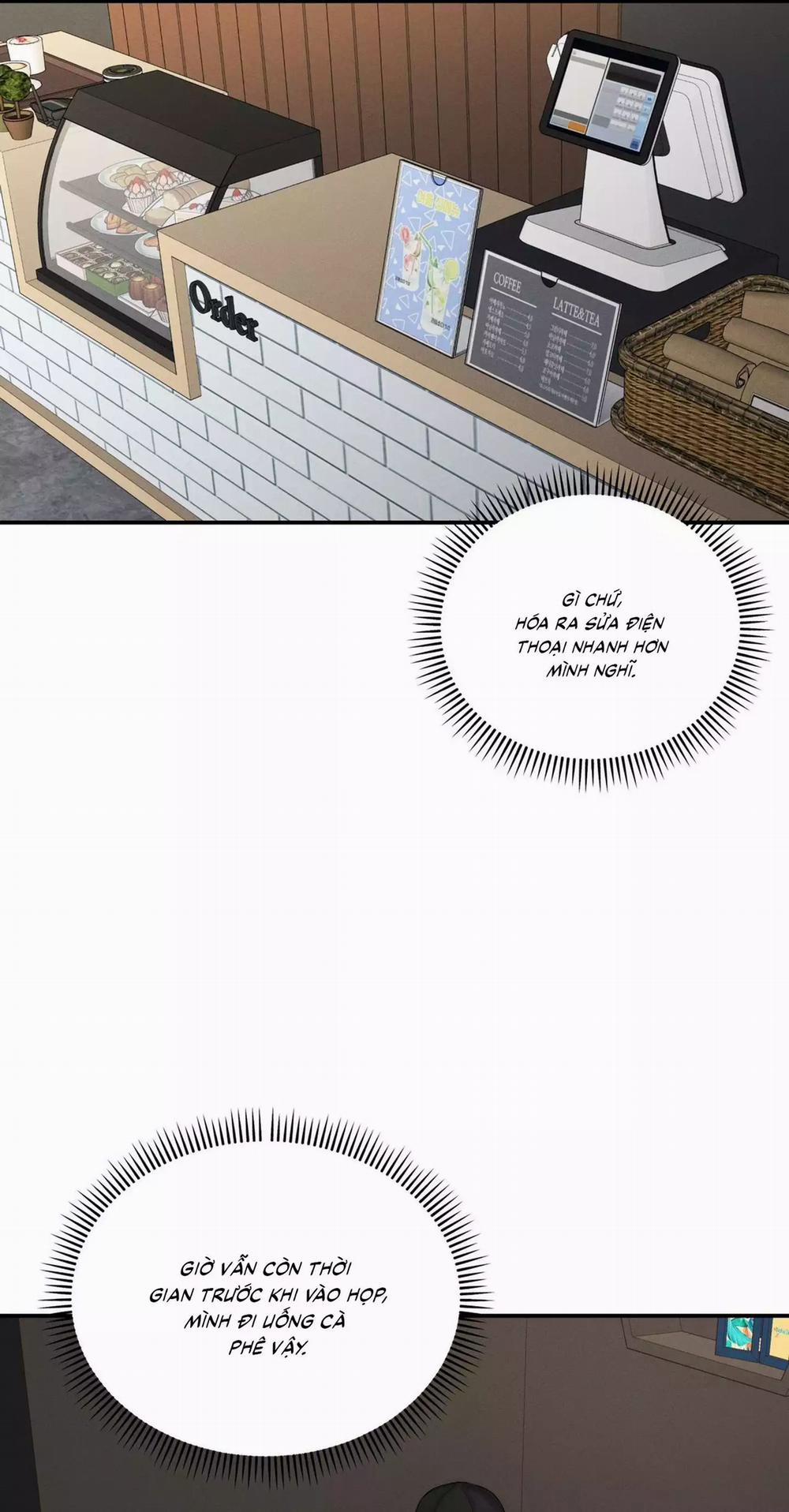 Love Remedy 29 trang 24