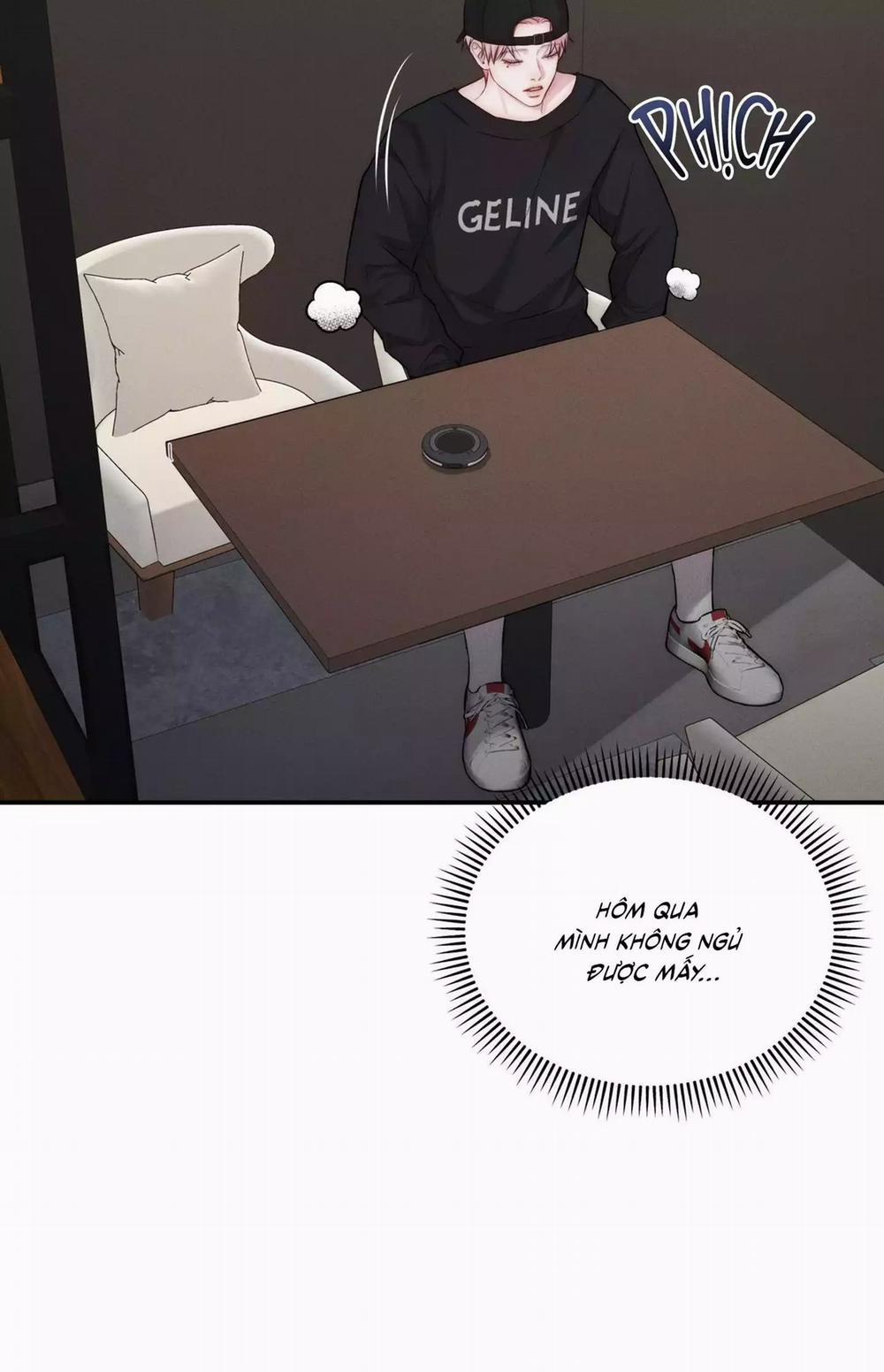 Love Remedy 29 trang 25