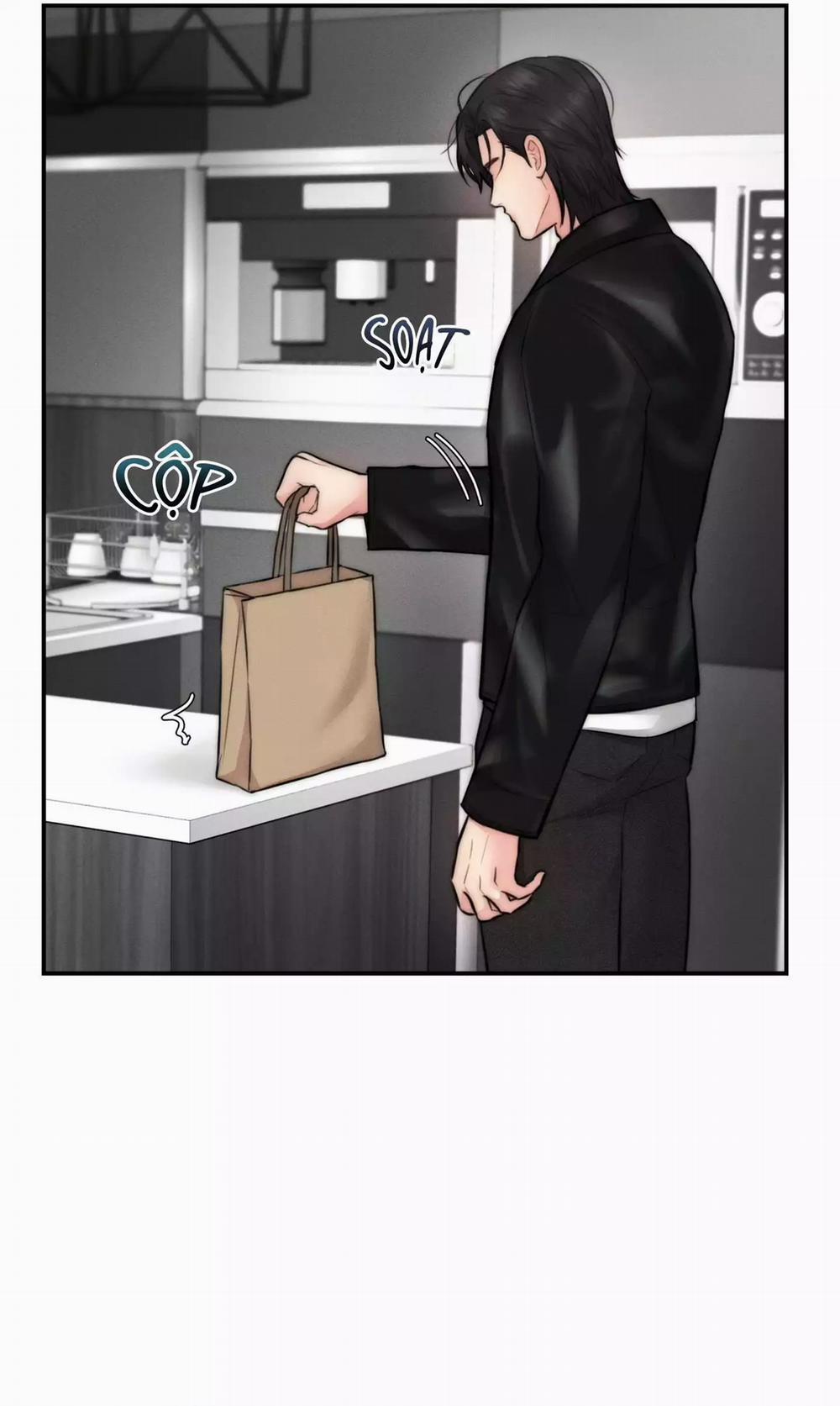 Love Remedy 29 trang 3