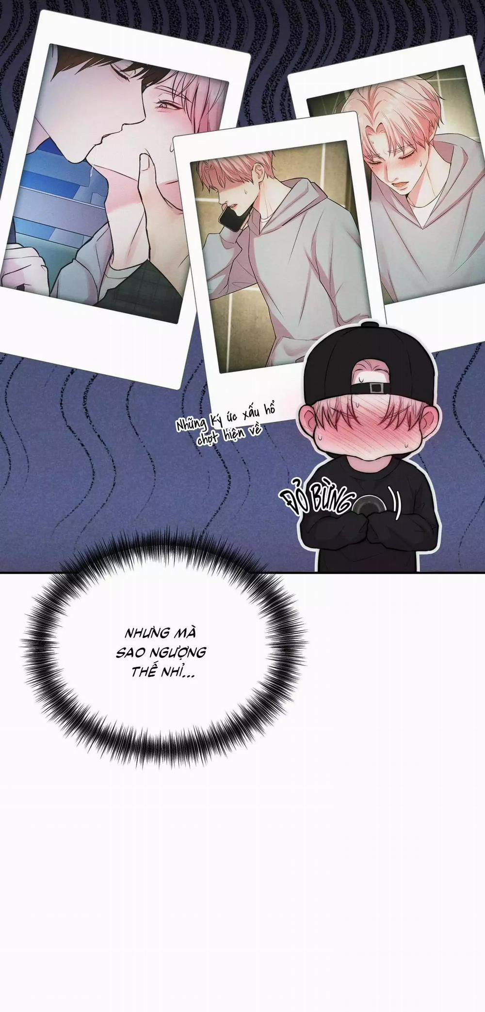 Love Remedy 29 trang 35