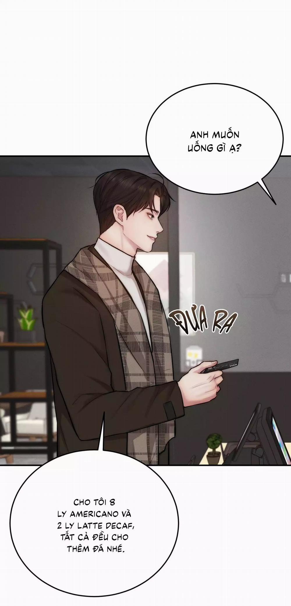 Love Remedy 29 trang 36