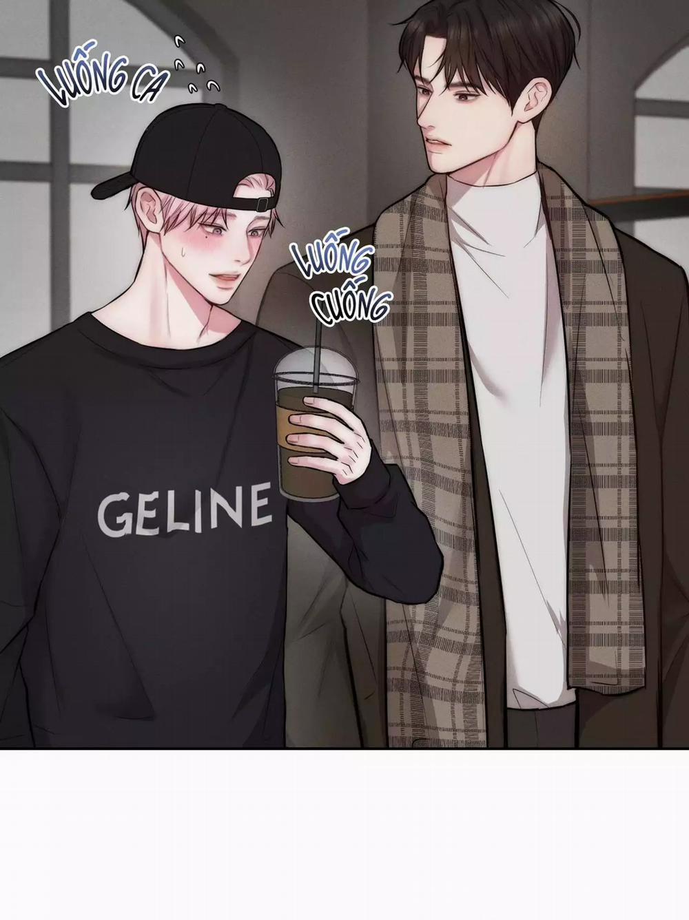 Love Remedy 29 trang 43