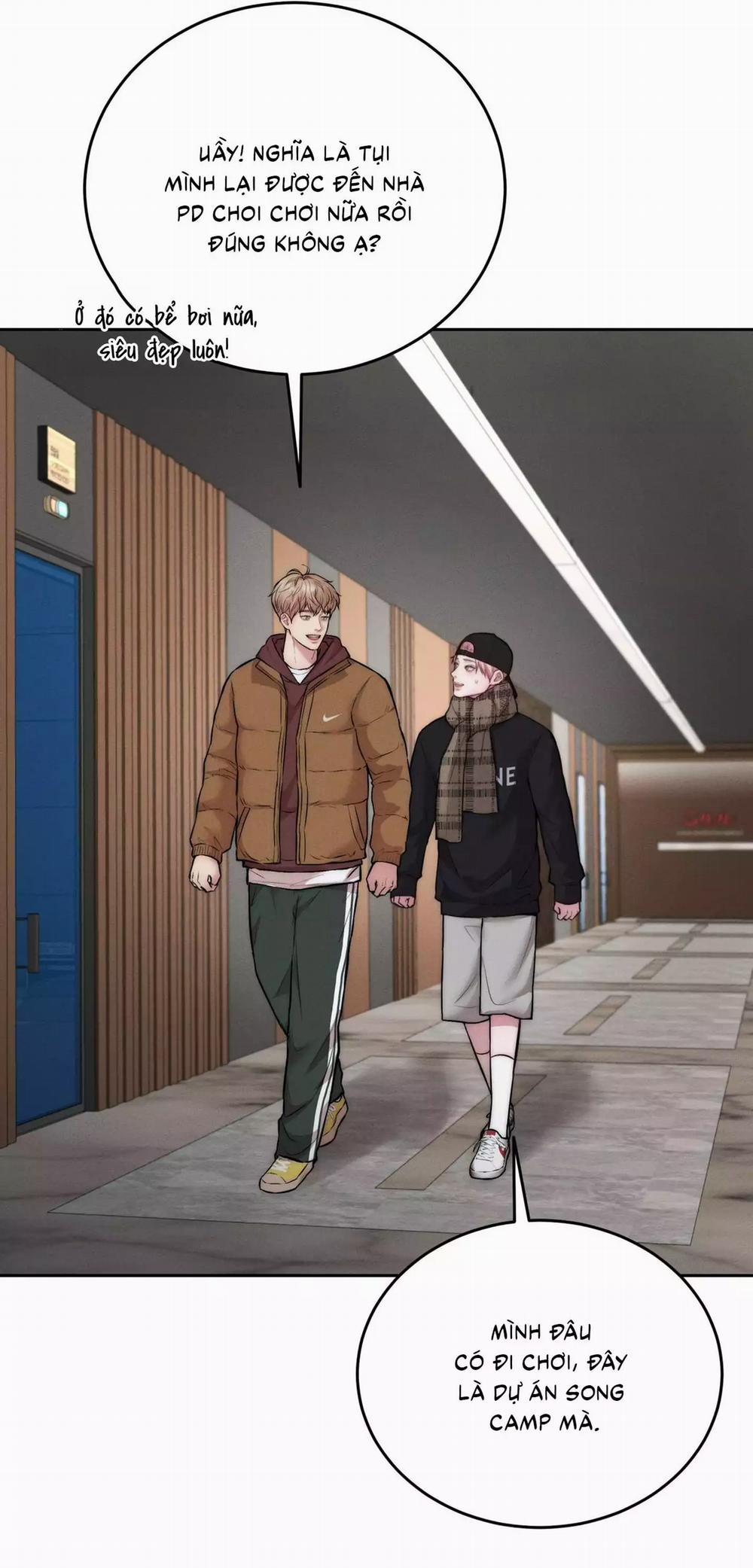 Love Remedy 29 trang 75