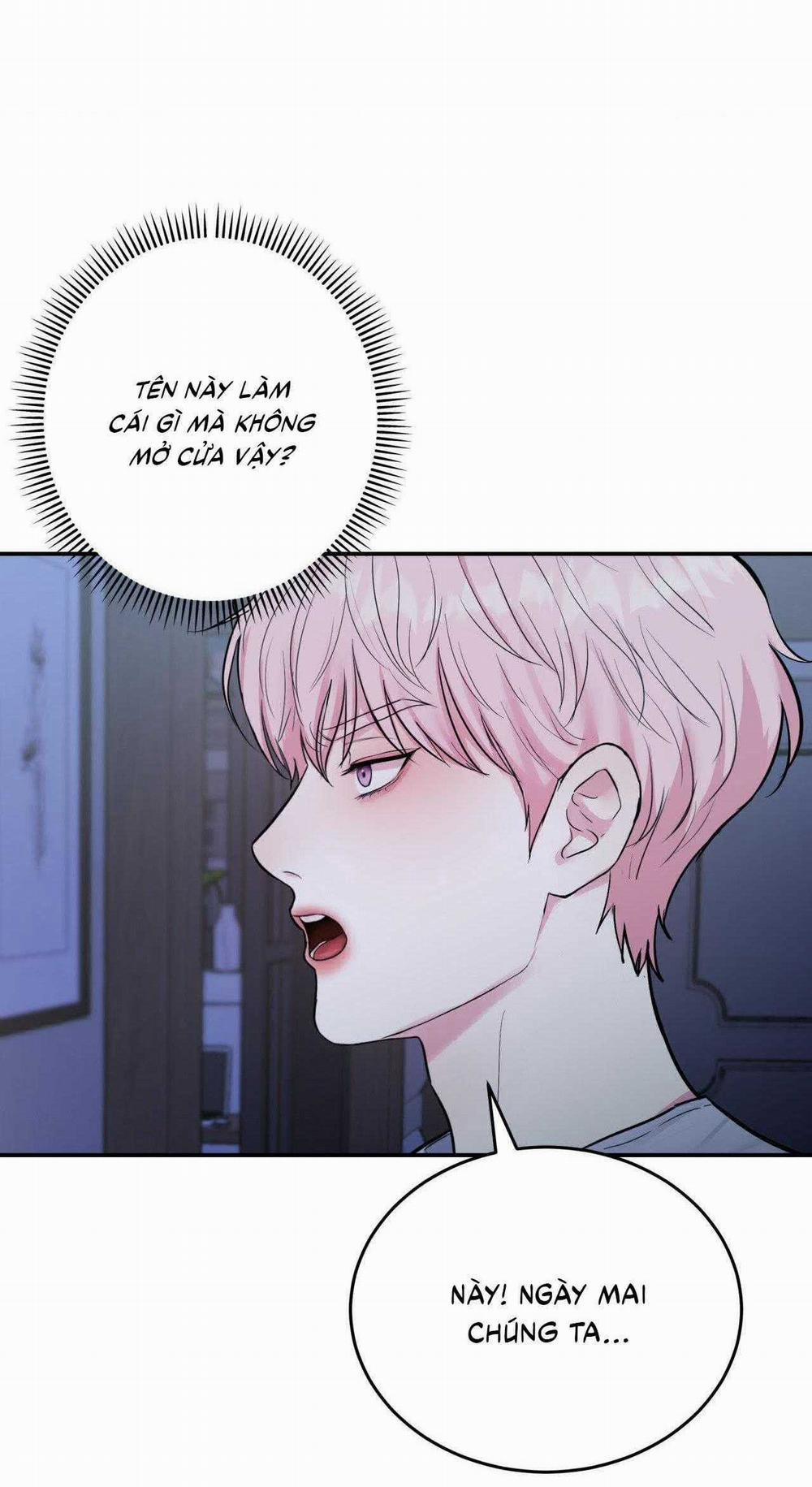 Love Remedy 3 trang 1