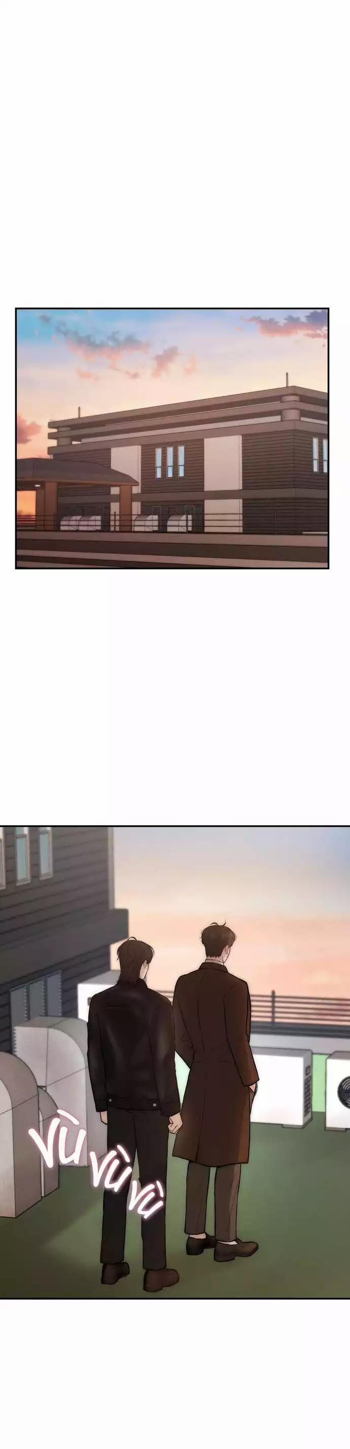 Love Remedy 30 trang 12