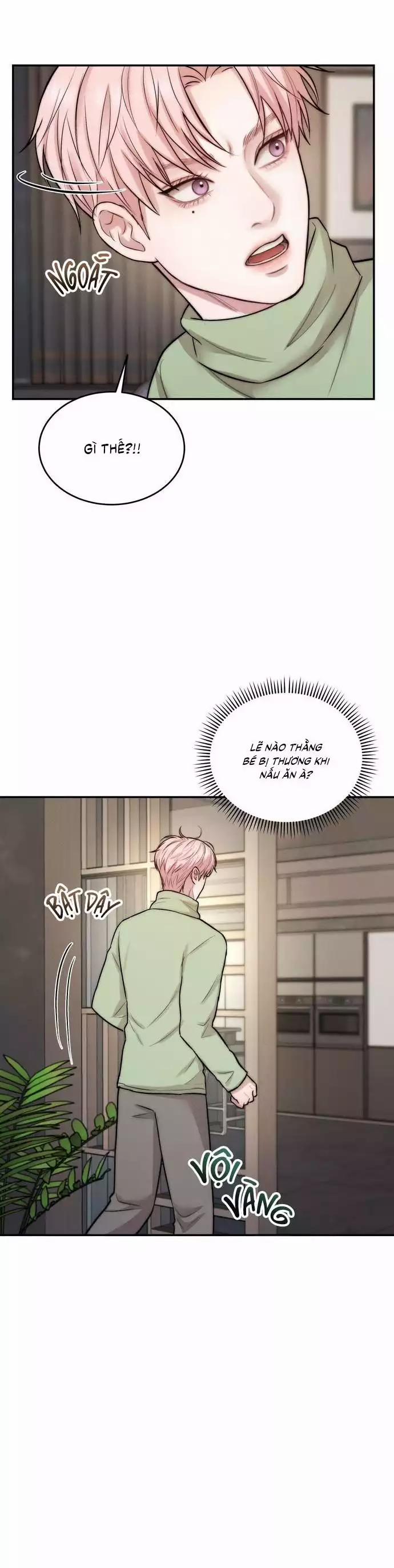 Love Remedy 30 trang 28