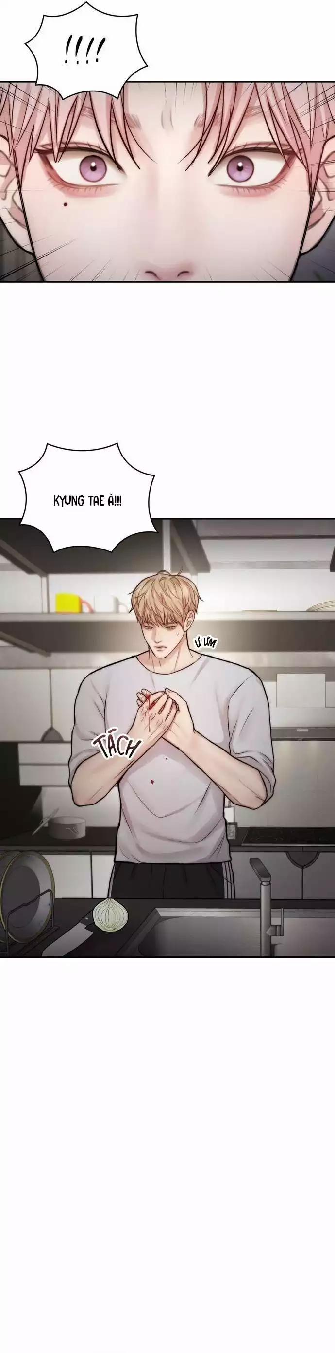 Love Remedy 30 trang 29