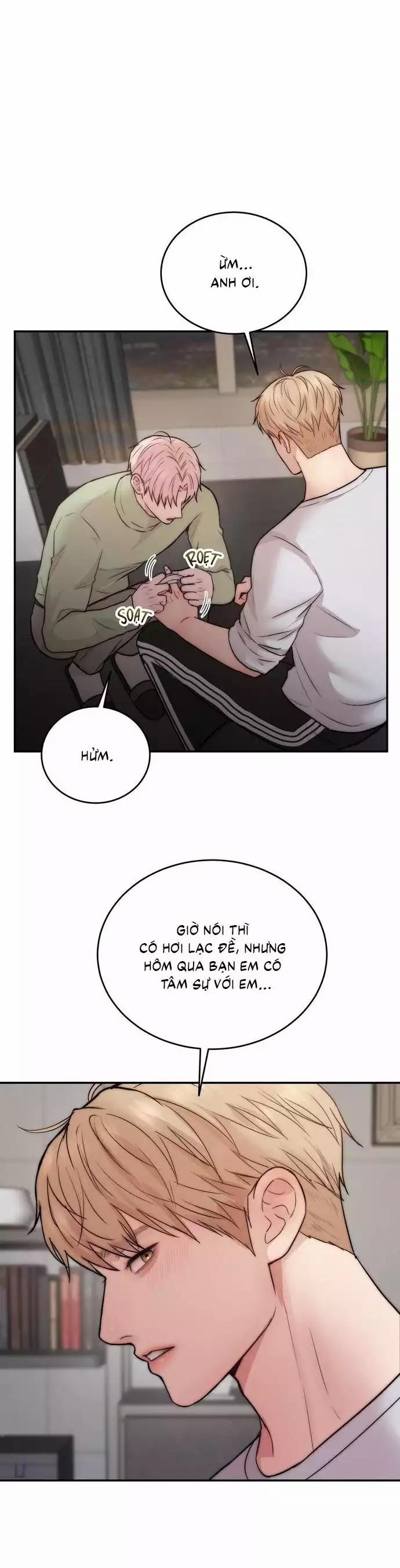 Love Remedy 30 trang 34