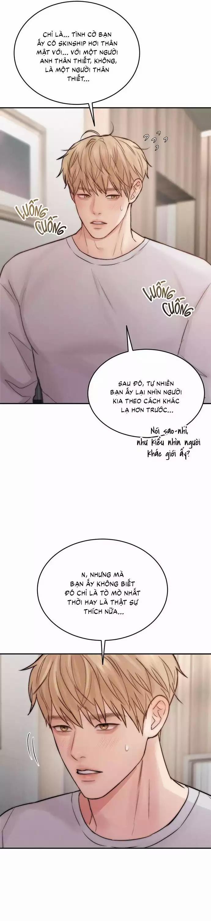 Love Remedy 30 trang 36