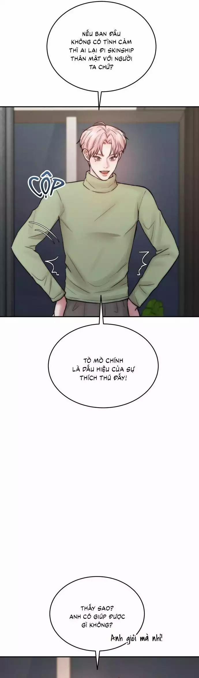 Love Remedy 30 trang 38