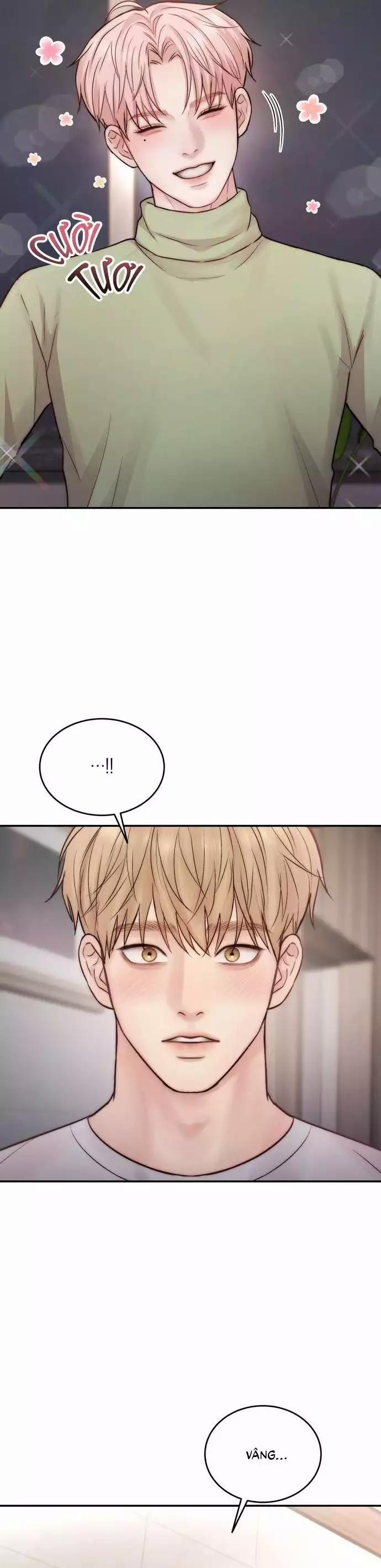 Love Remedy 30 trang 39