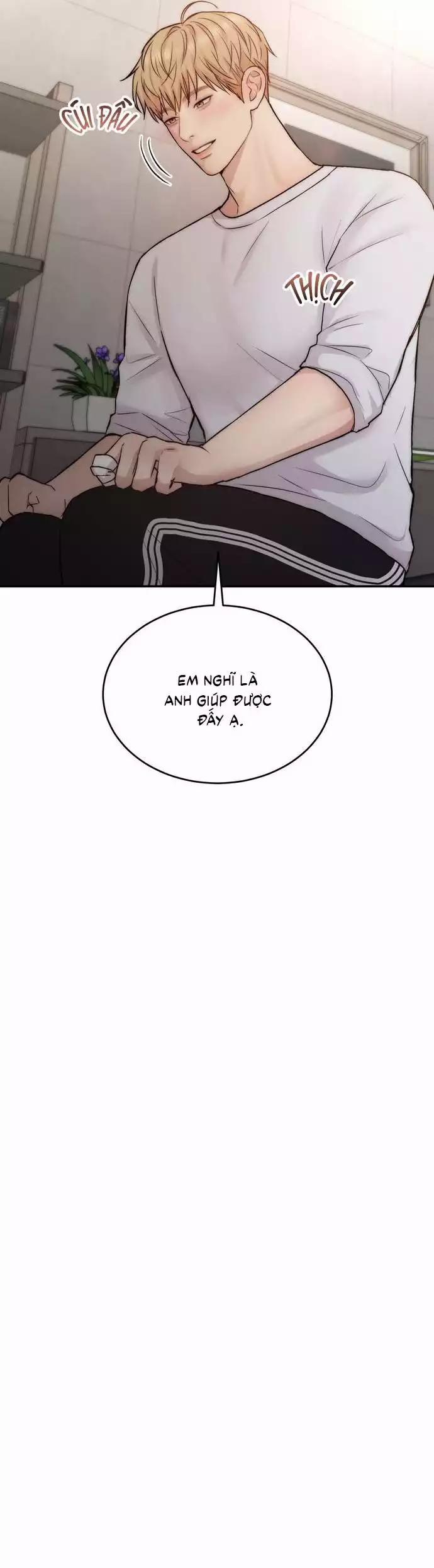 Love Remedy 30 trang 40