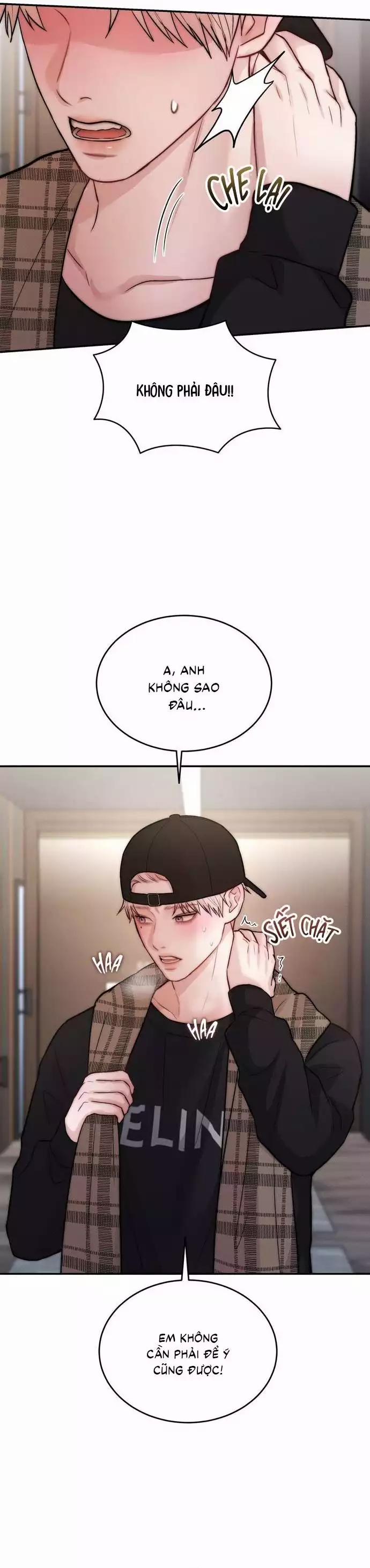 Love Remedy 30 trang 6