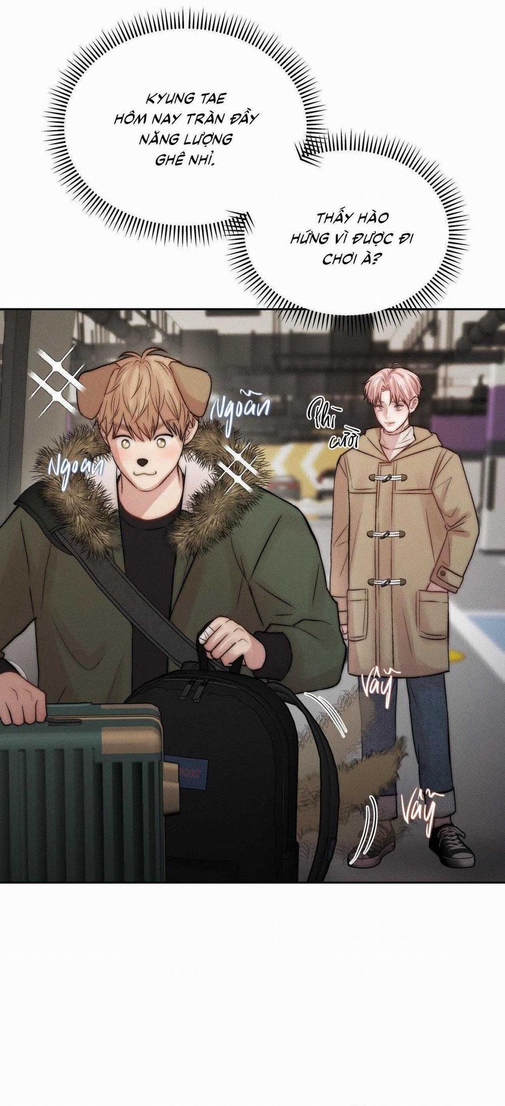 Love Remedy 31 trang 10