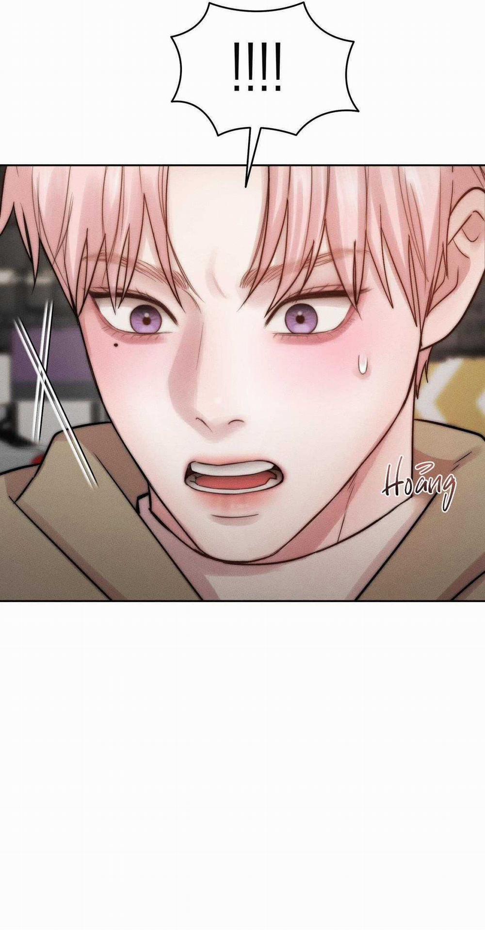 Love Remedy 31 trang 22