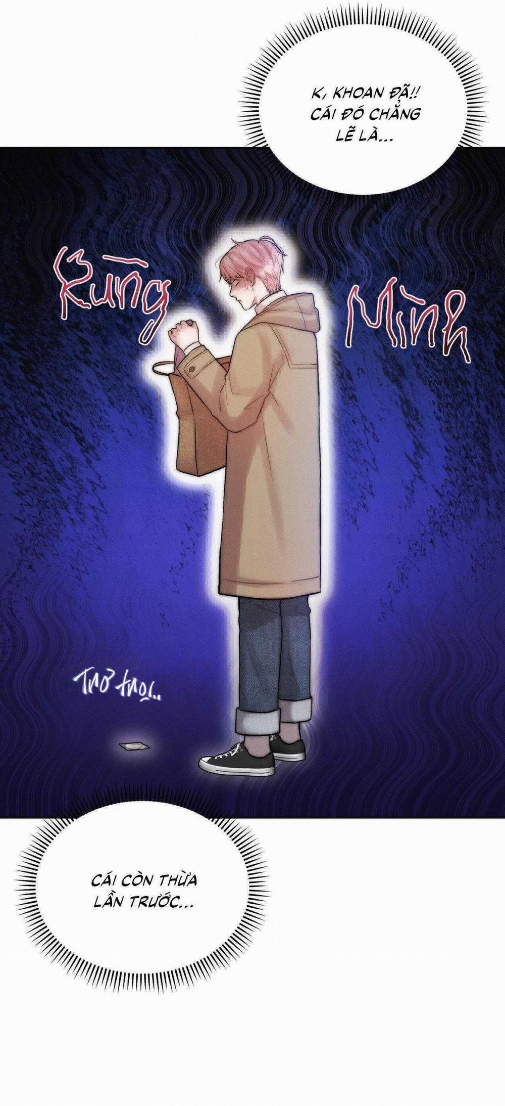 Love Remedy 31 trang 23