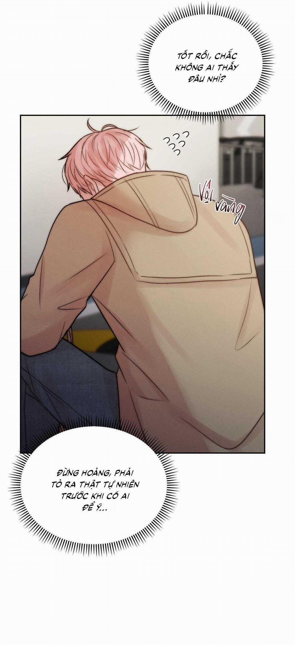 Love Remedy 31 trang 25