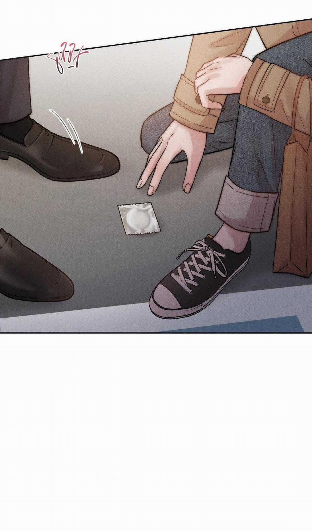 Love Remedy 31 trang 26