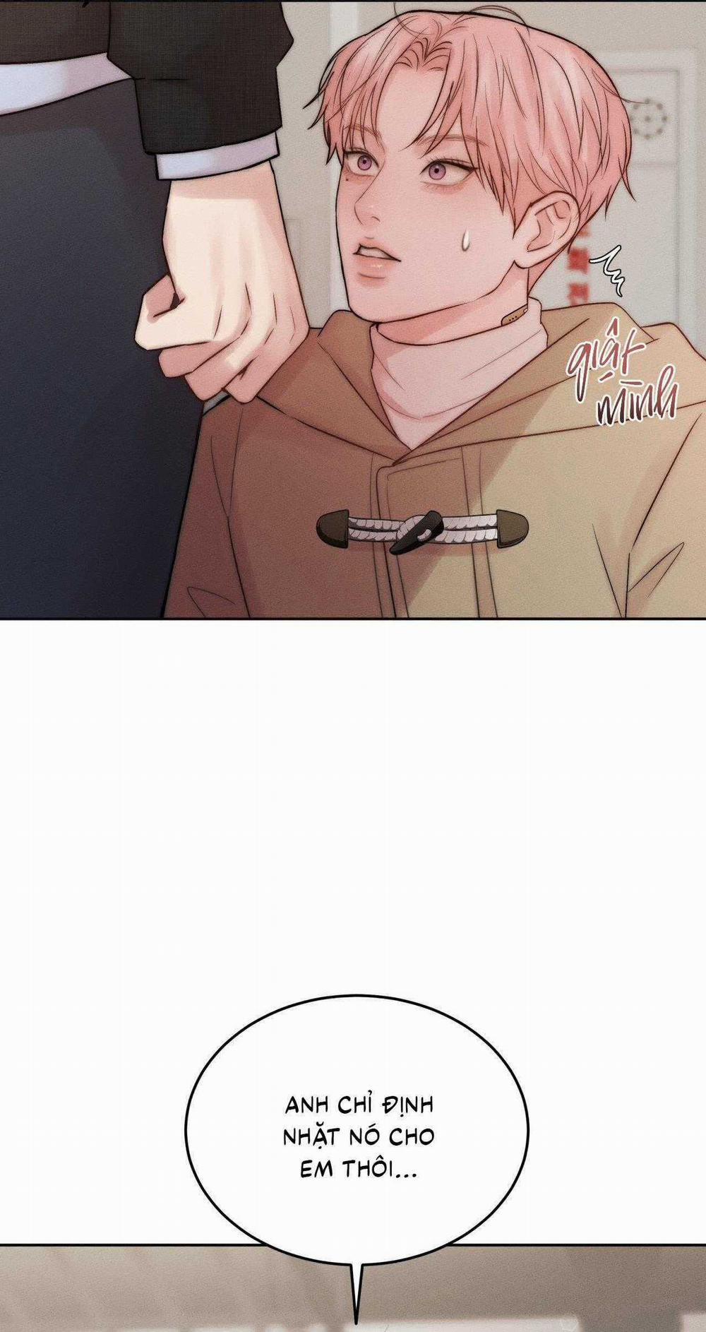 Love Remedy 31 trang 28