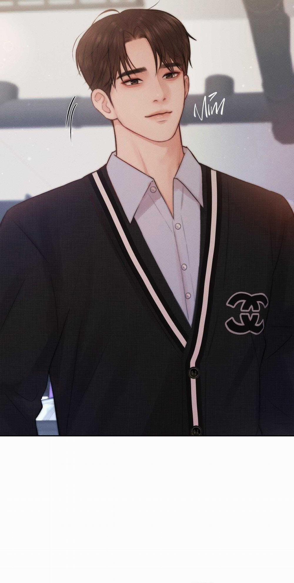 Love Remedy 31 trang 29