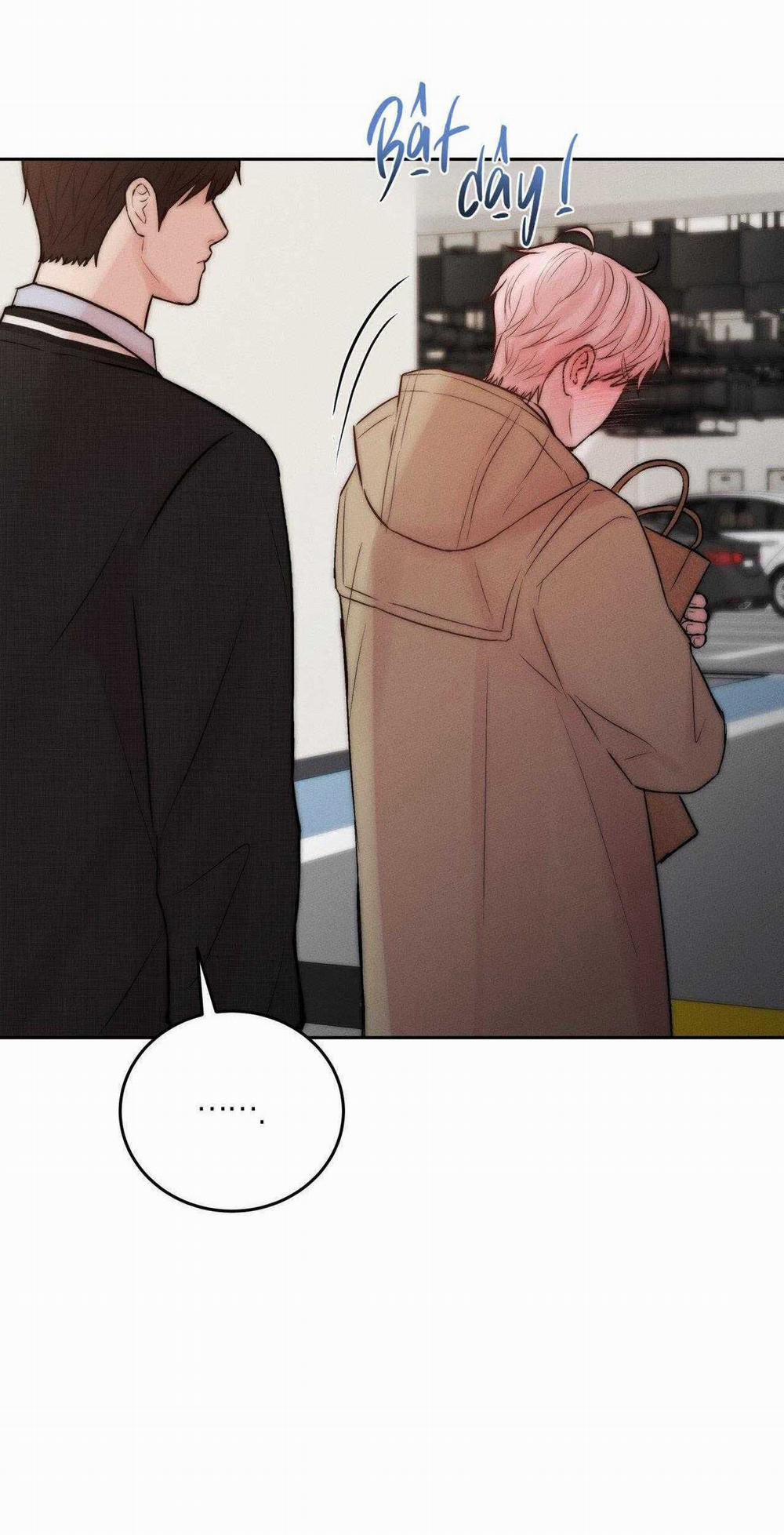 Love Remedy 31 trang 31