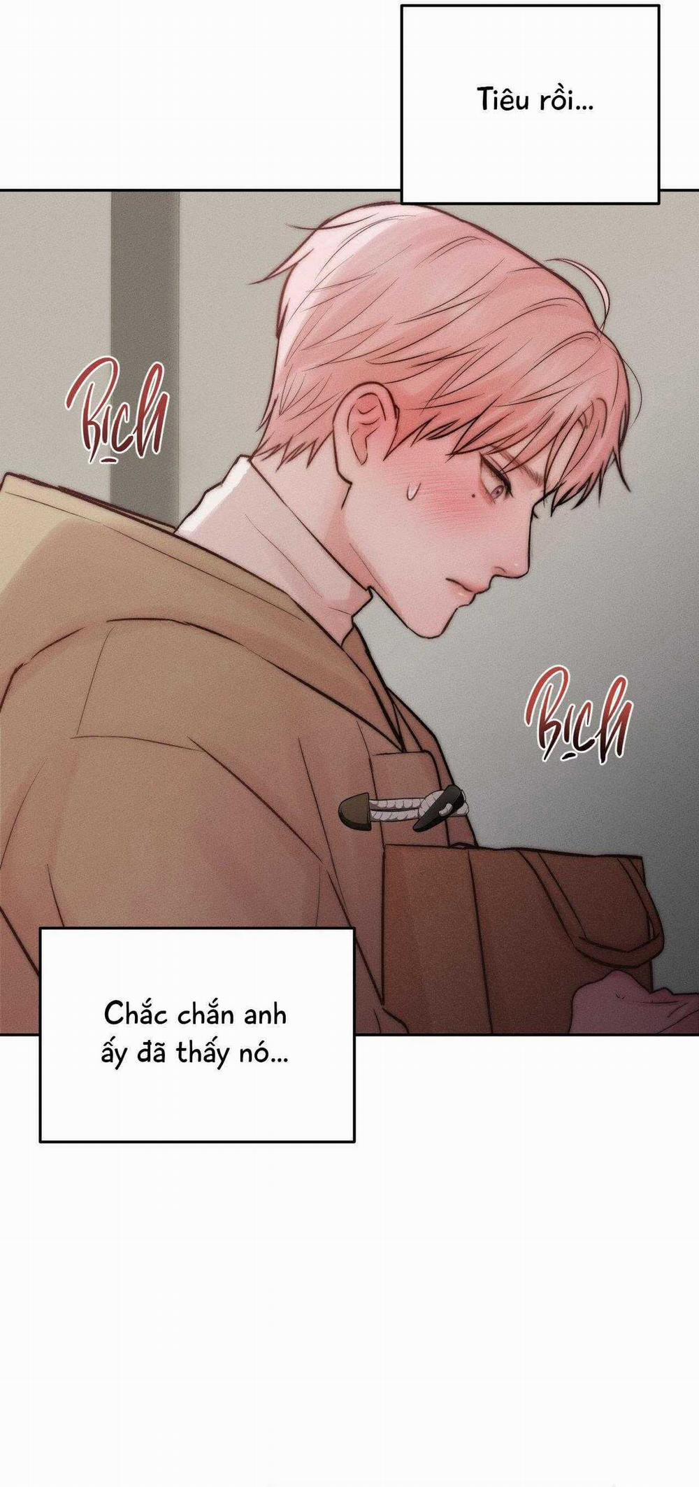 Love Remedy 31 trang 32