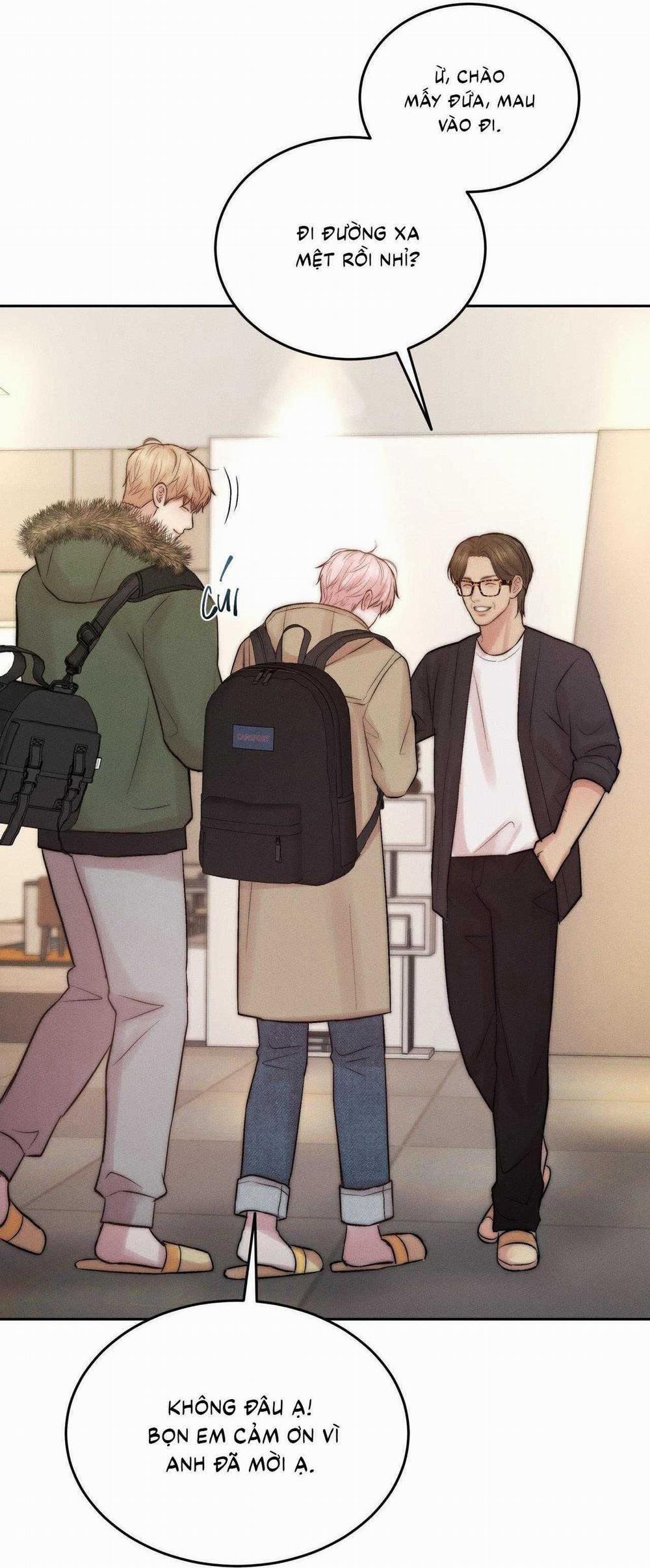 Love Remedy 31 trang 37