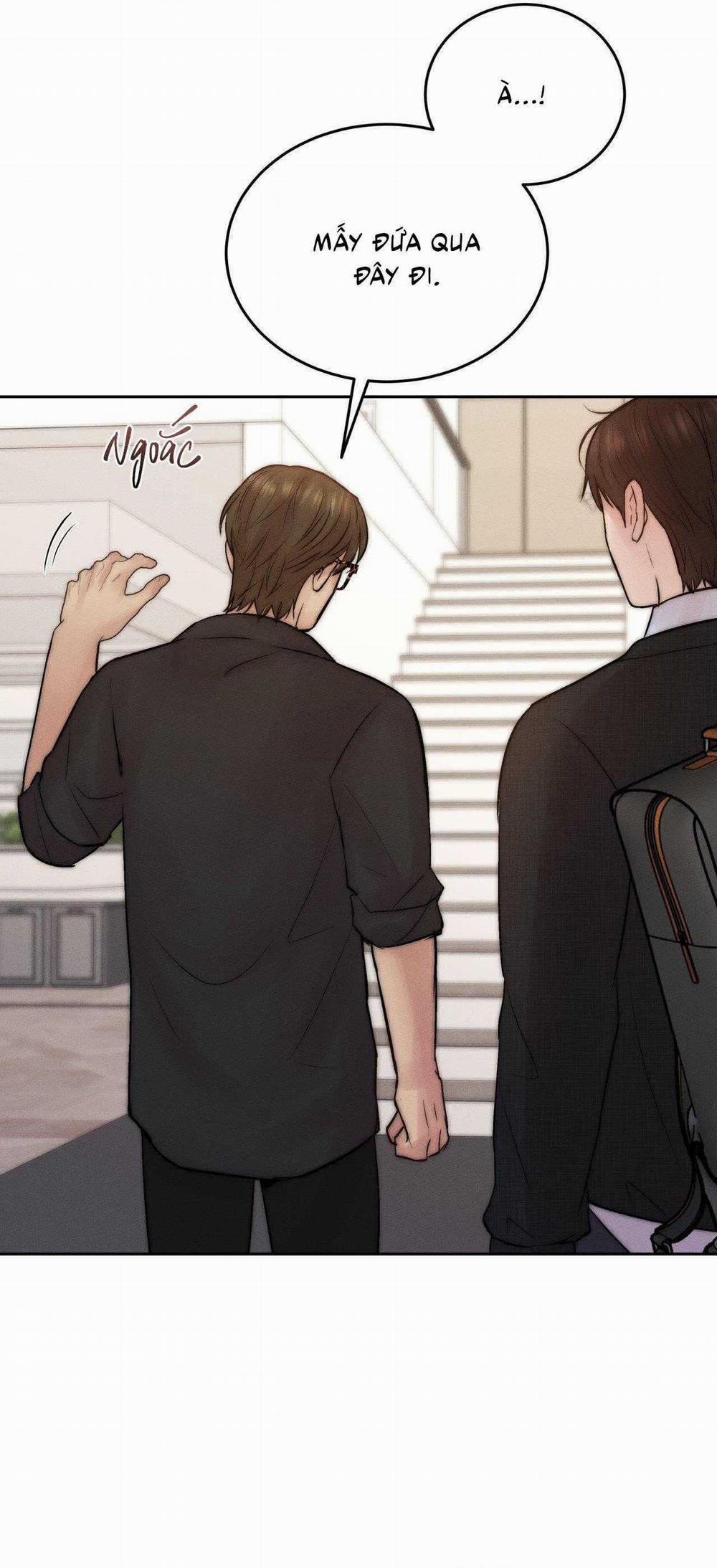 Love Remedy 31 trang 40