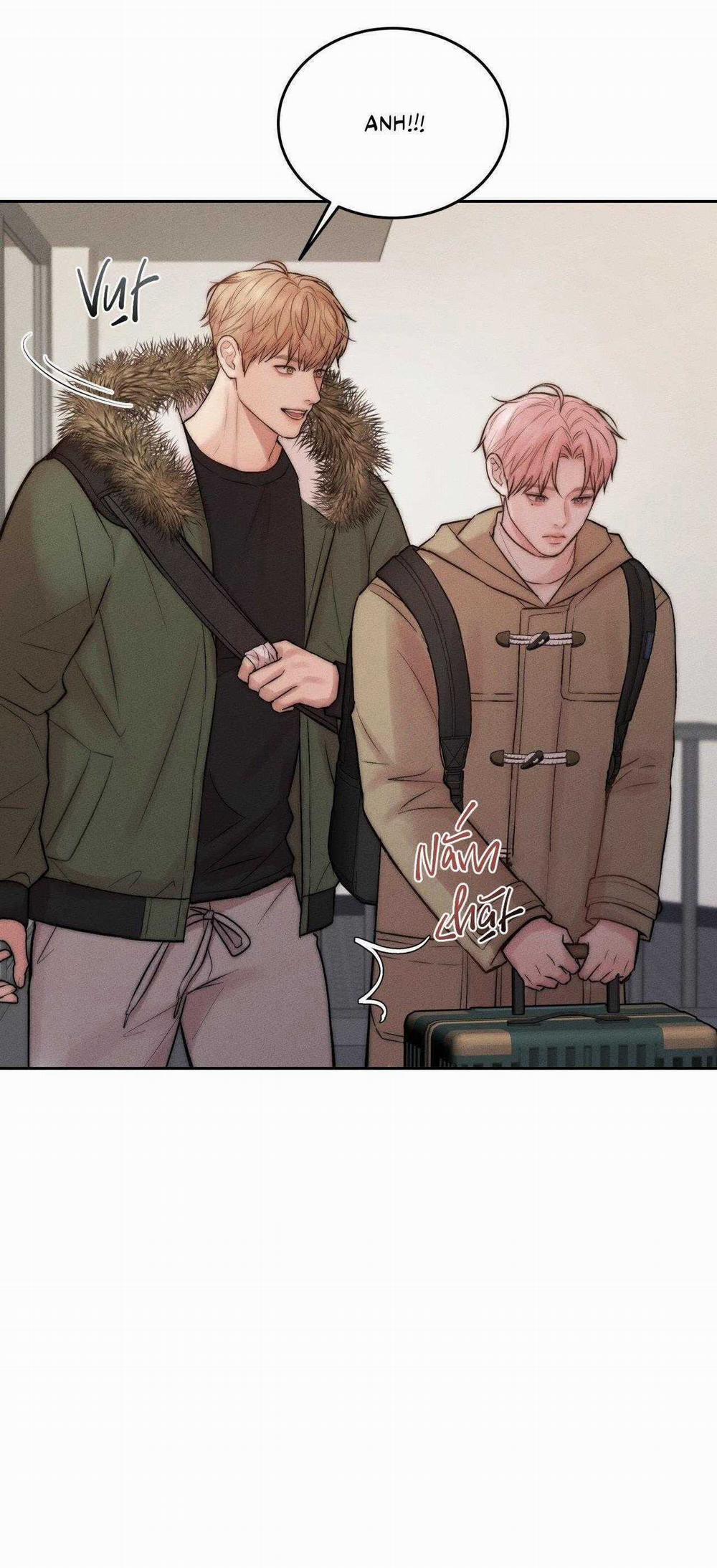 Love Remedy 31 trang 5