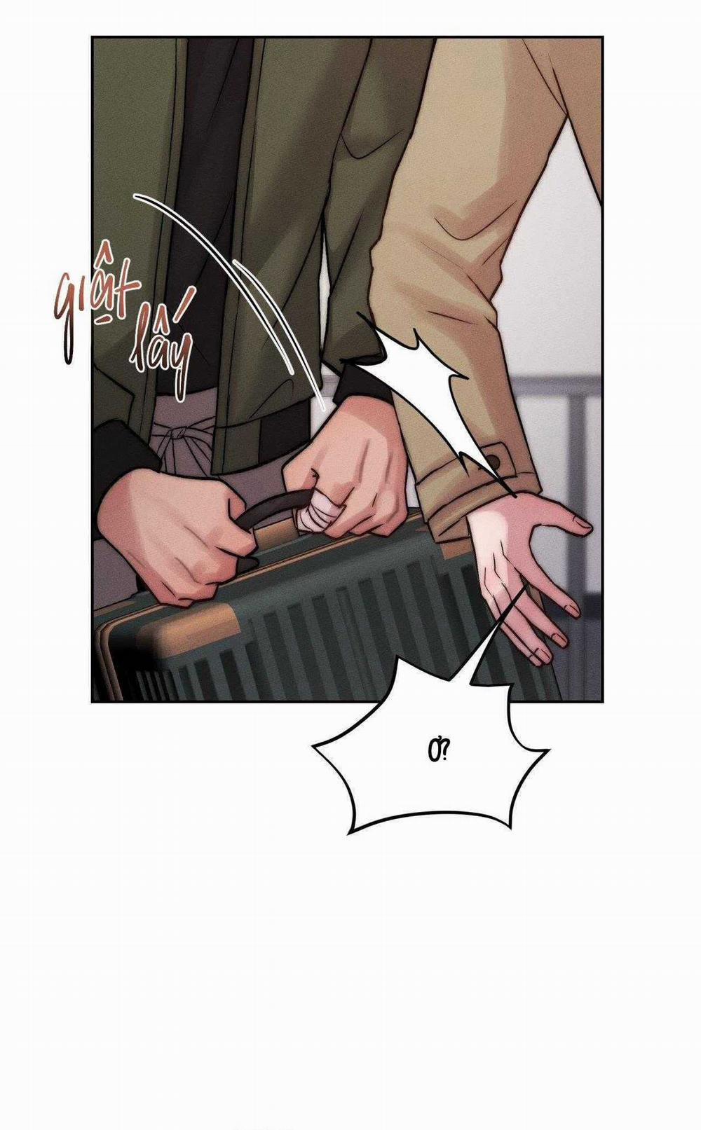 Love Remedy 31 trang 6