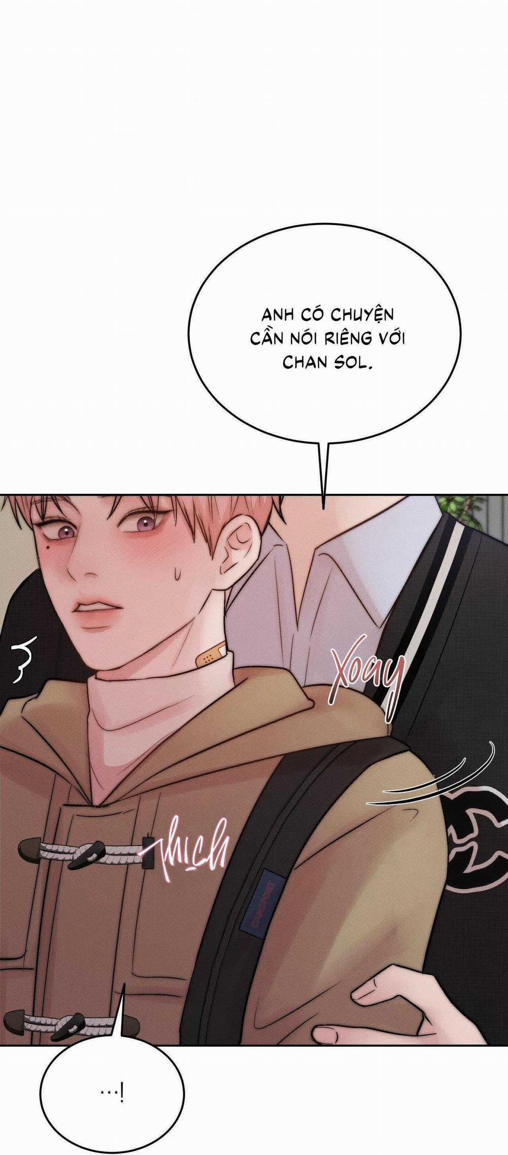 Love Remedy 31 trang 61