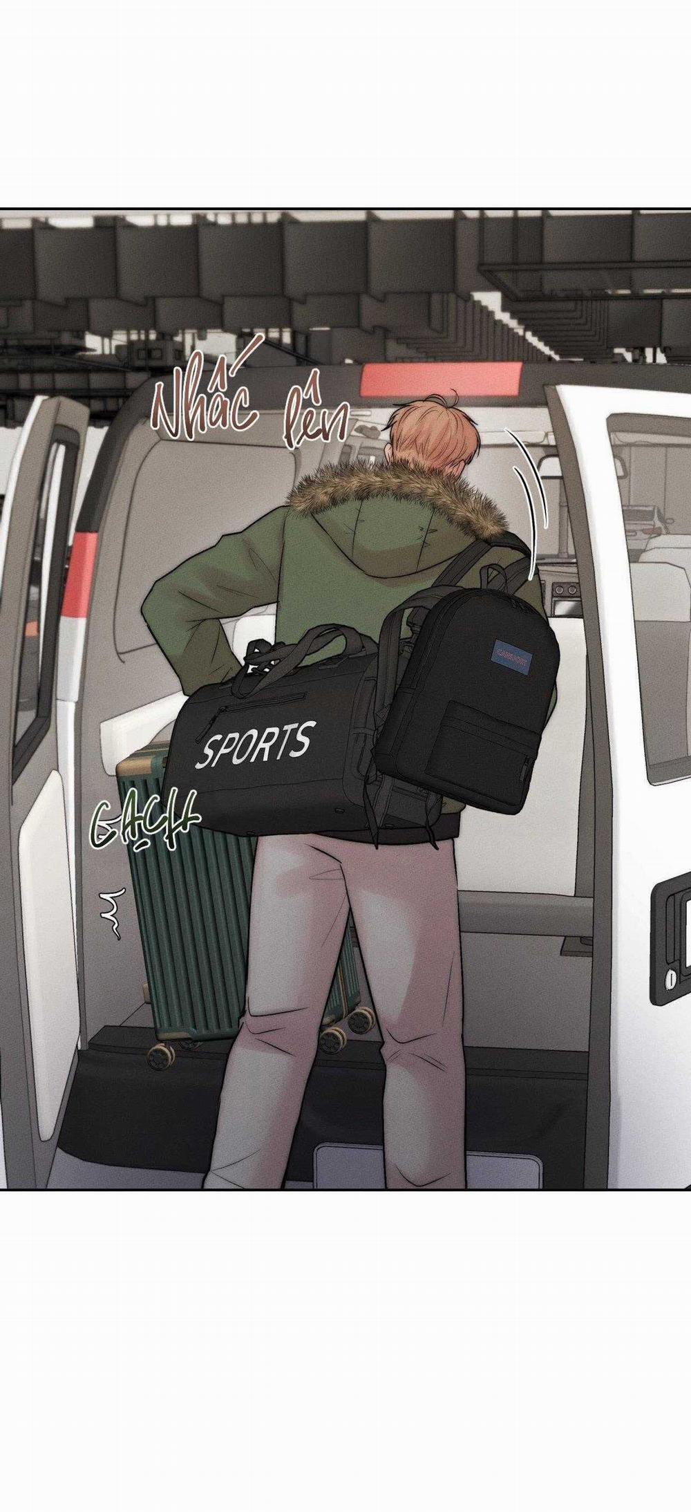 Love Remedy 31 trang 9