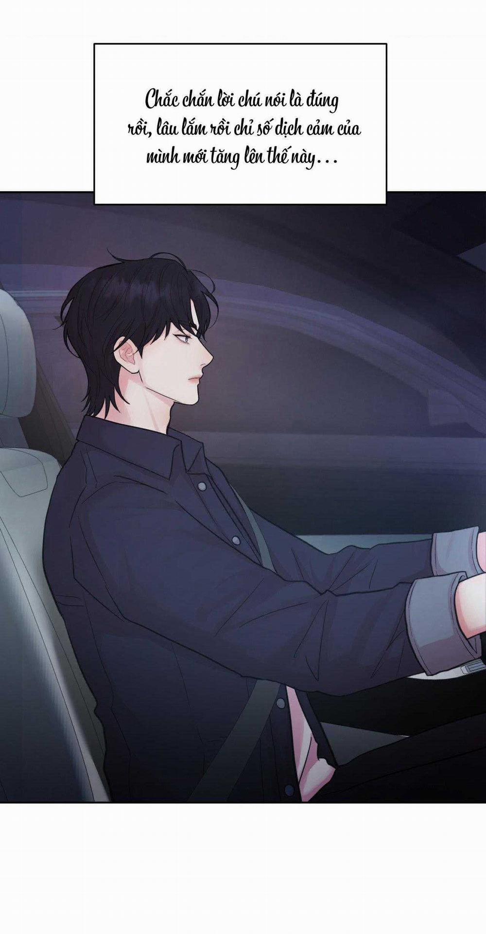 Love Remedy 5 trang 1