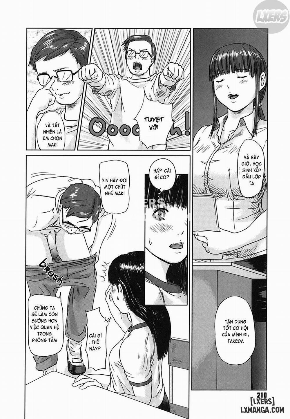 Love Selection 10 trang 8