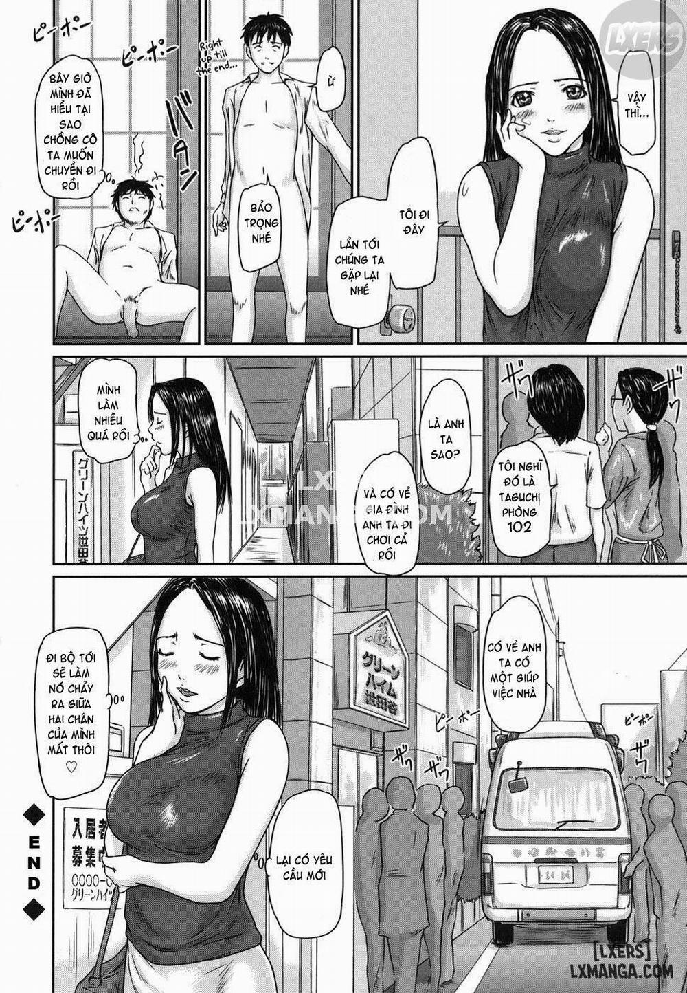 Love Selection 2 trang 22