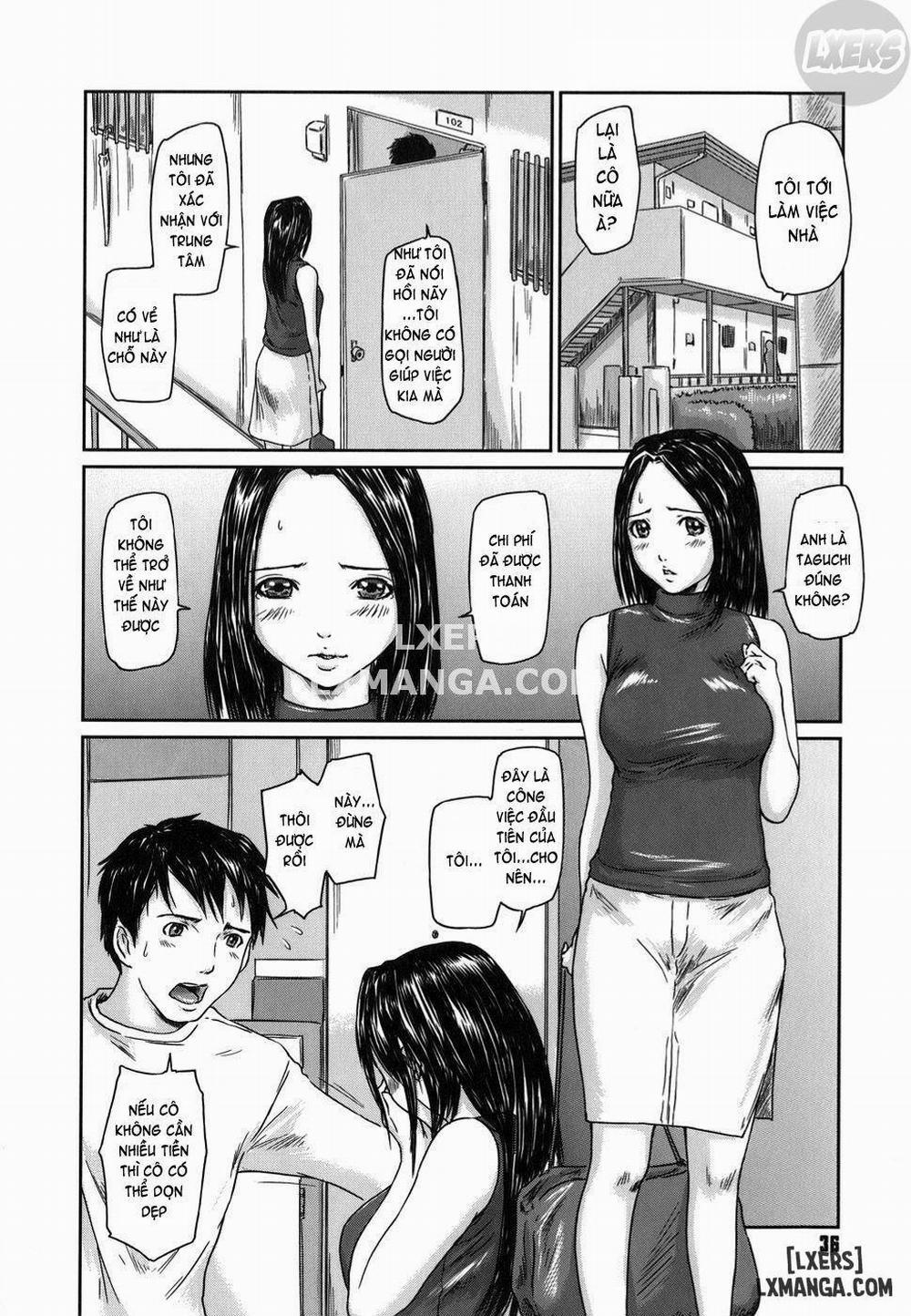 Love Selection 2 trang 4