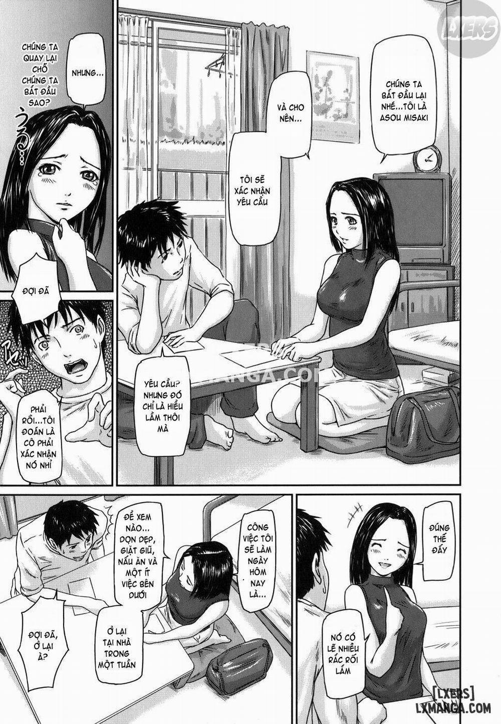 Love Selection 2 trang 5