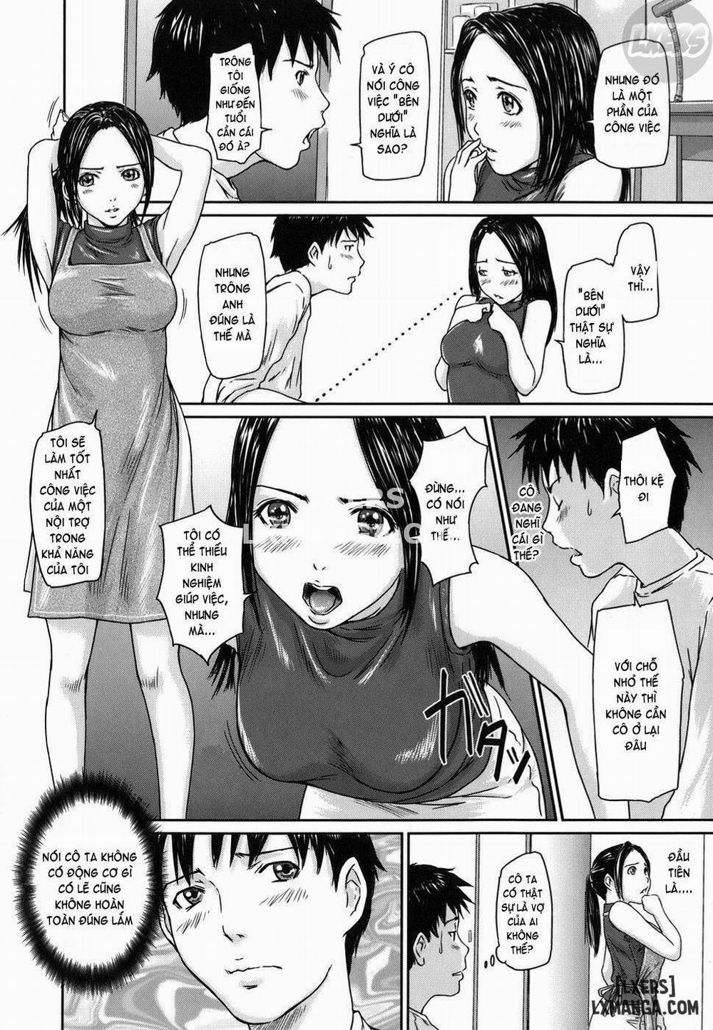 Love Selection 2 trang 6