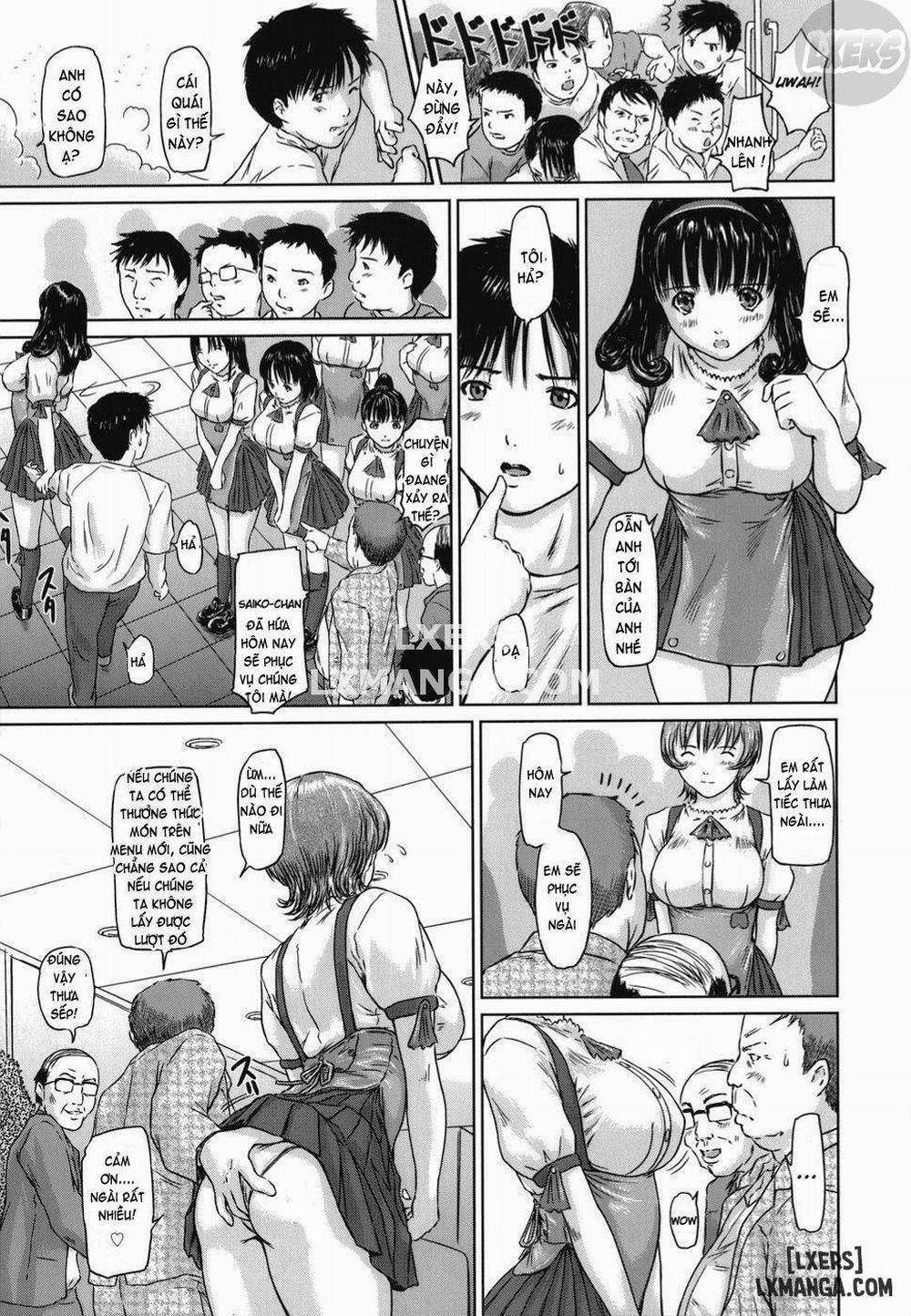 Love Selection 7 trang 7