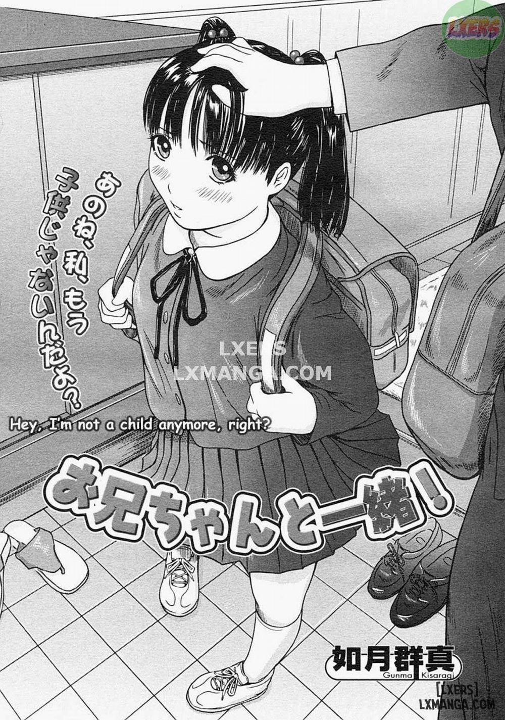 Love Selection 8 trang 3