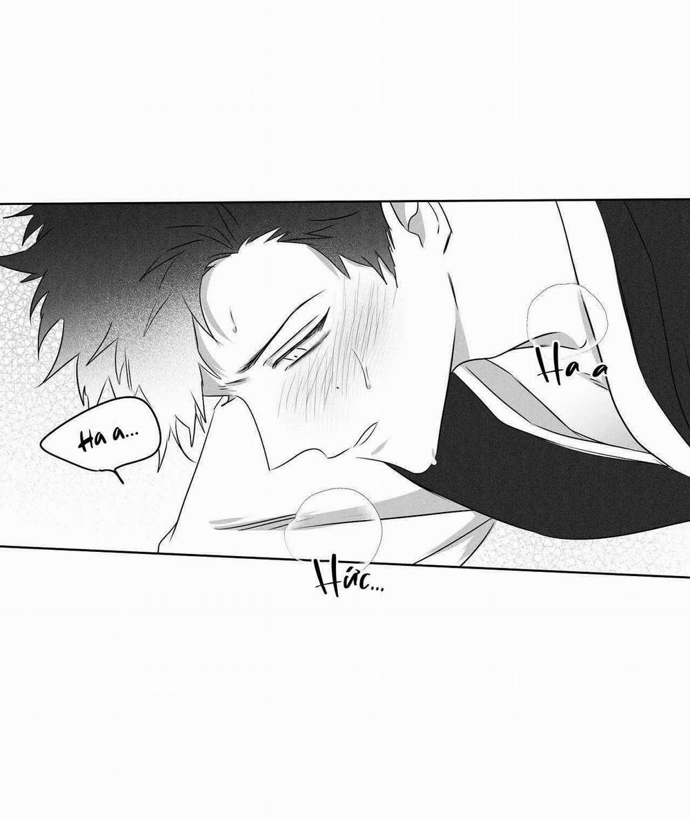 Love Servant: Jin 11 trang 1