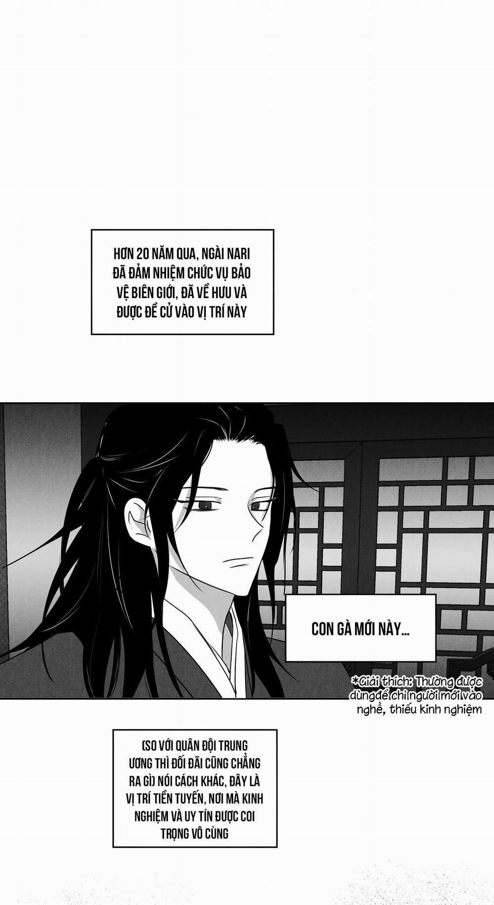 Love Servant: Jin 13 trang 1